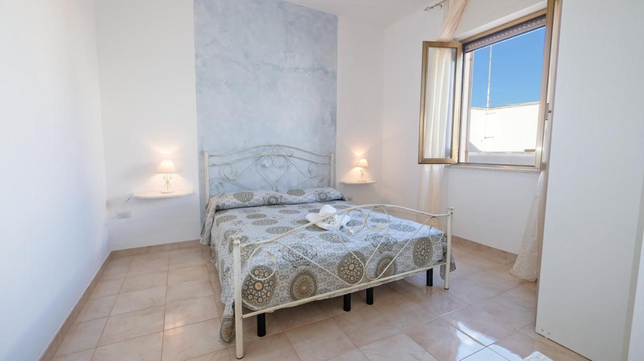 Apartment Mikao - Torre Pali Extérieur photo