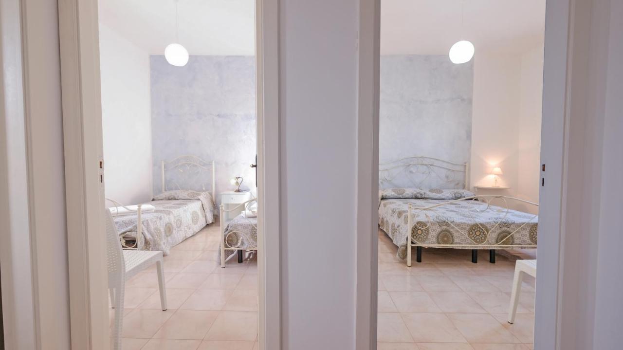 Apartment Mikao - Torre Pali Extérieur photo
