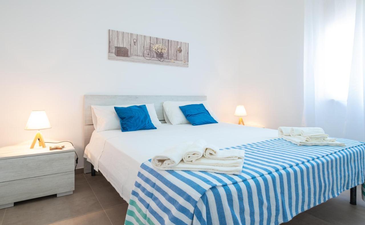 Apartment Mikao - Torre Pali Extérieur photo