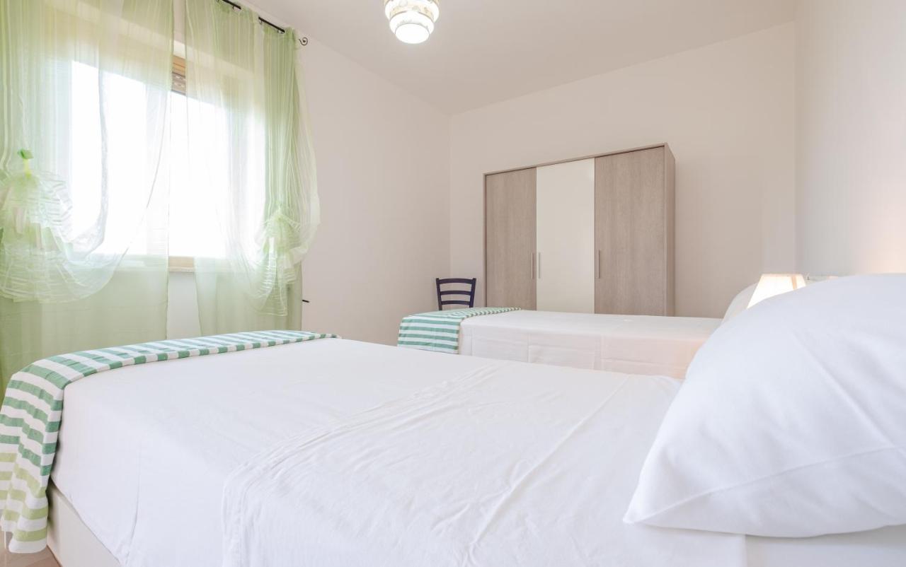Apartment Mikao - Torre Pali Extérieur photo