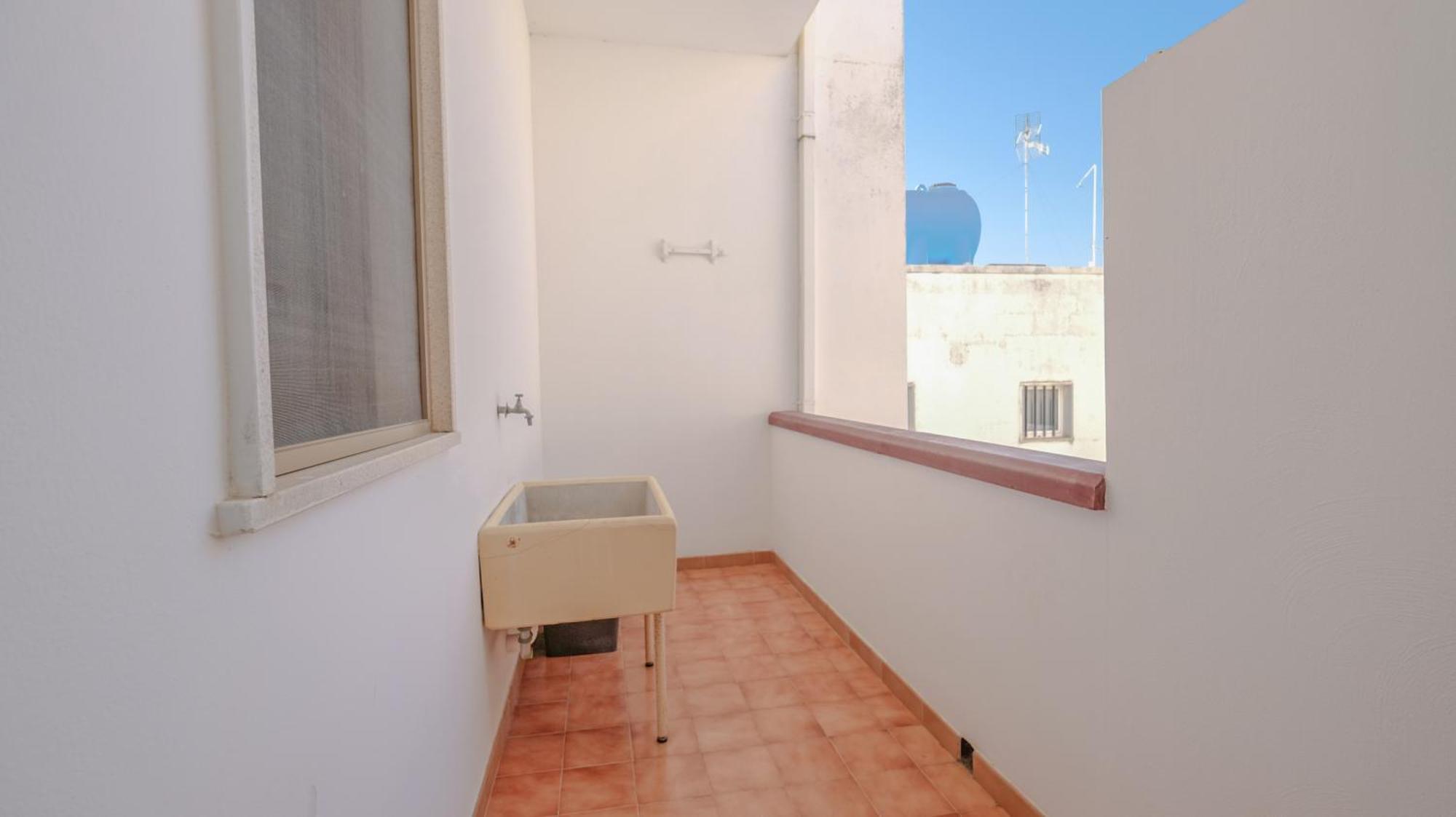 Apartment Mikao - Torre Pali Extérieur photo