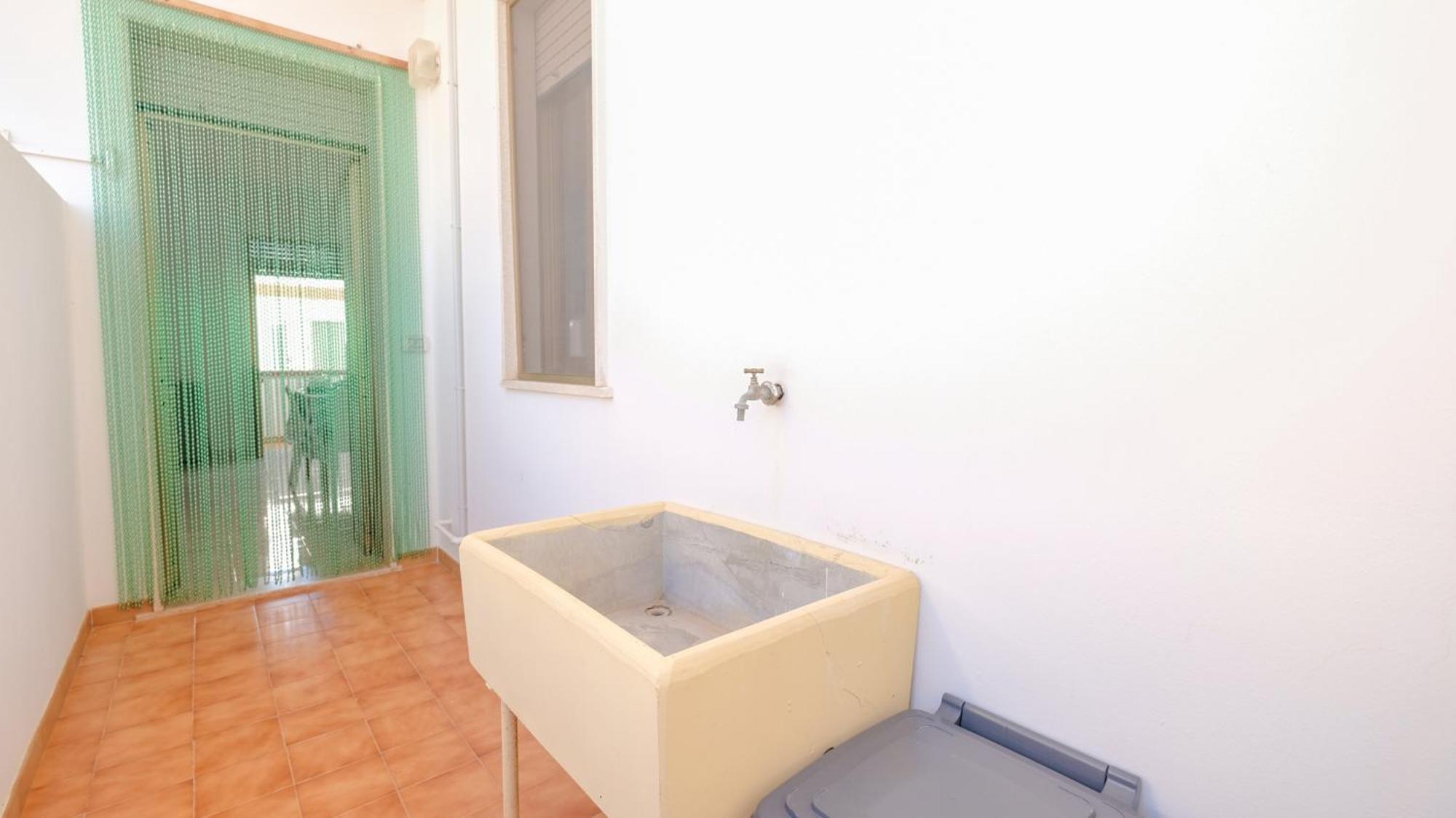 Apartment Mikao - Torre Pali Extérieur photo