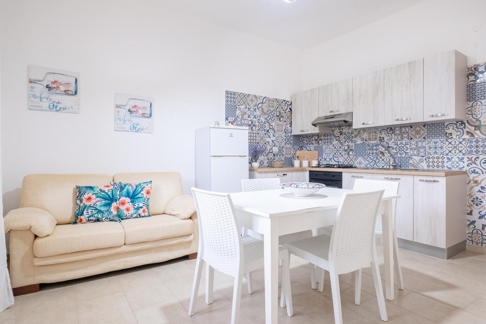 Apartment Mikao - Torre Pali Extérieur photo