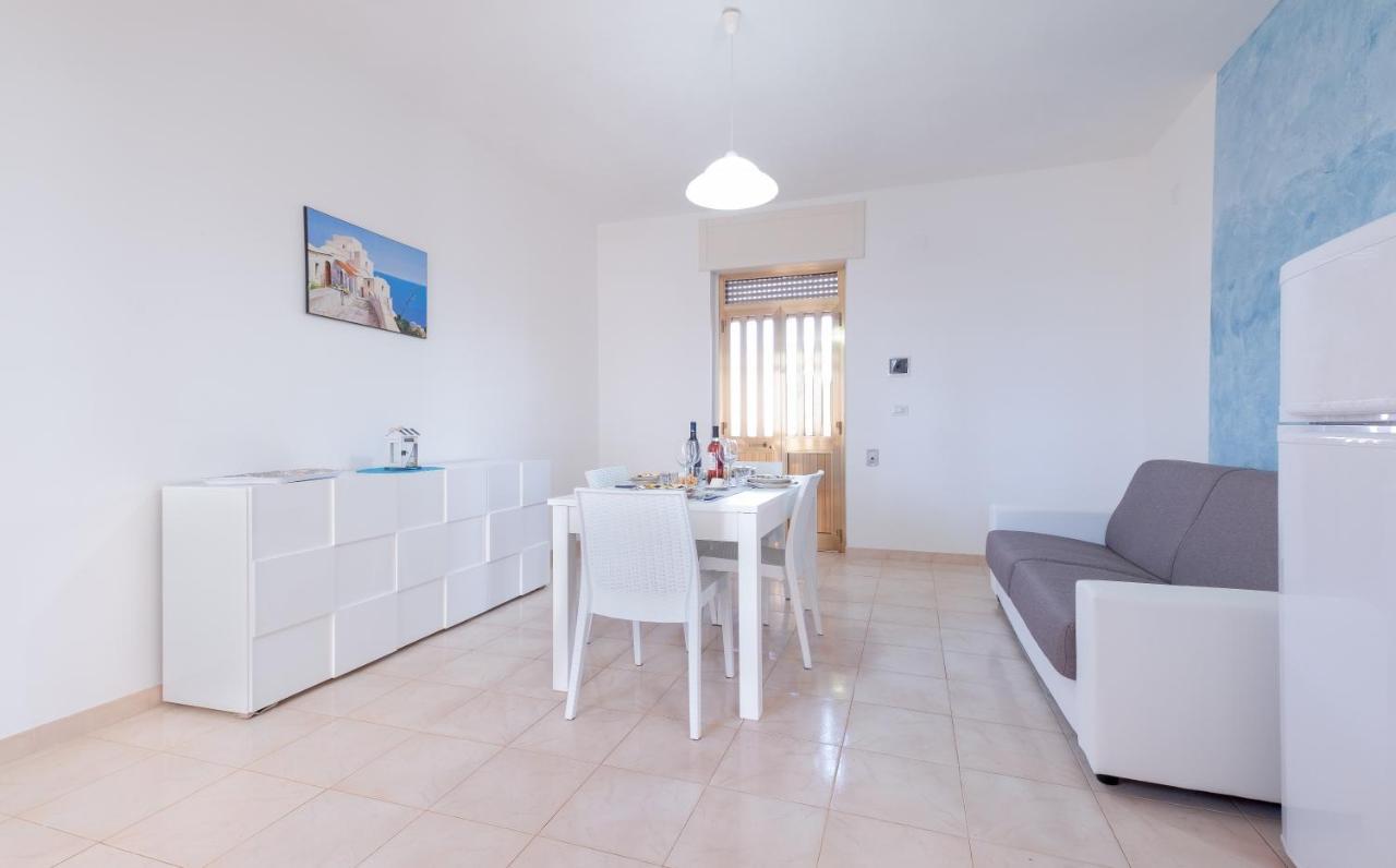Apartment Mikao - Torre Pali Extérieur photo