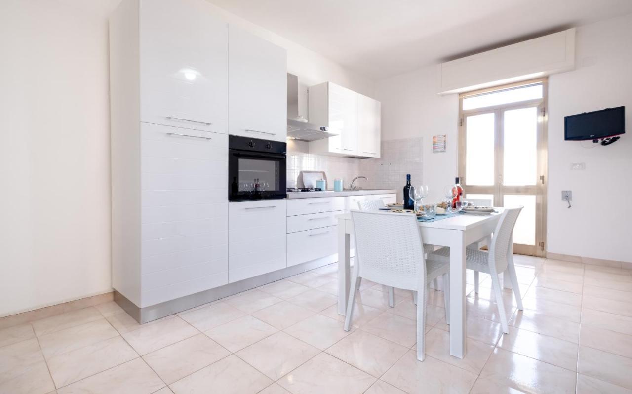 Apartment Mikao - Torre Pali Extérieur photo