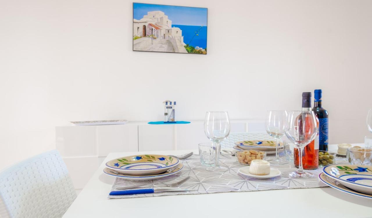 Apartment Mikao - Torre Pali Extérieur photo
